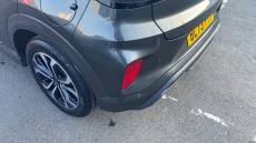 Ford Puma 1.0 EcoBoost Hybrid mHEV ST-Line 5dr Petrol Hatchback